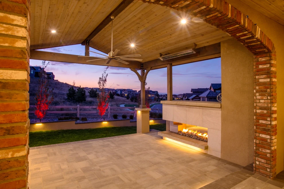 MODERN DELIGHT by Elite Landscape & Outdoor Living - Photo 7