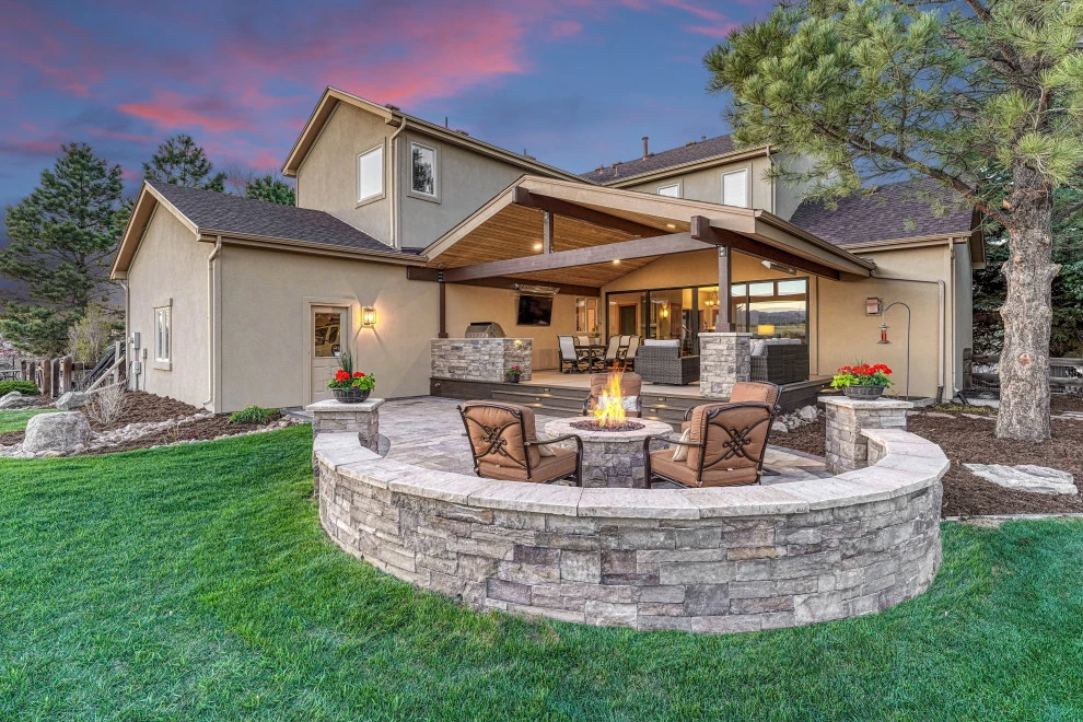 STUNNING RANCH VIEWS by Elite Landscape & Outdoor Living - Photo 3