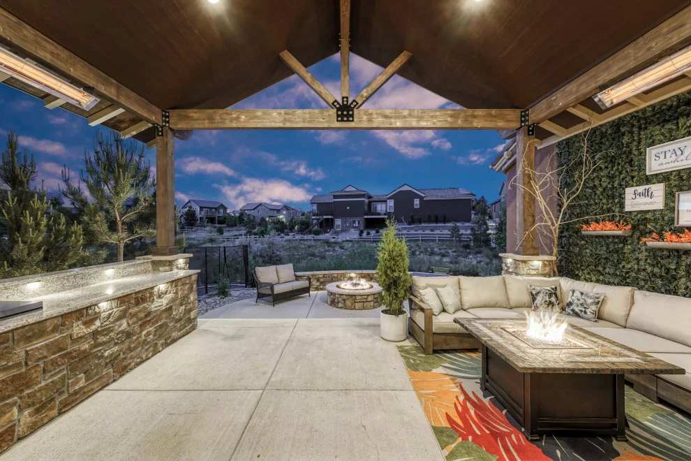 TIMELESS TRANQUILITY by Elite Landscape & Outdoor Living - Photo 10