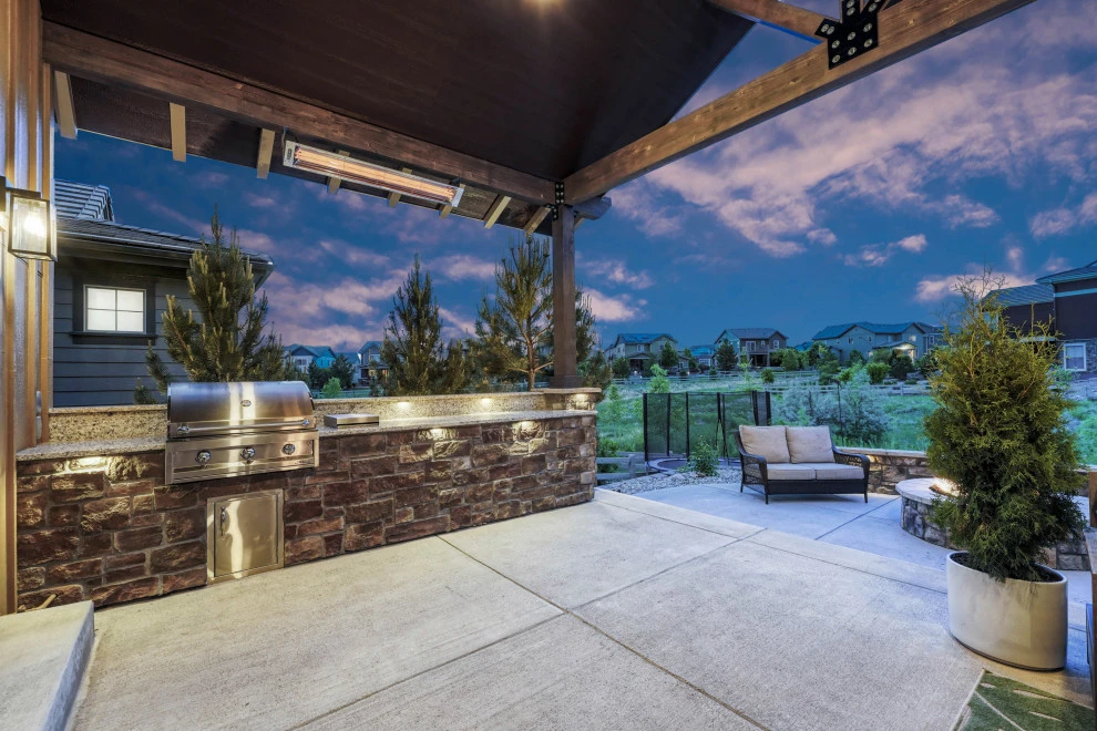 TIMELESS TRANQUILITY by Elite Landscape & Outdoor Living - Photo 4