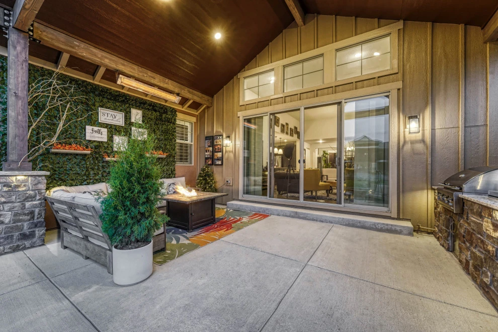 TIMELESS TRANQUILITY by Elite Landscape & Outdoor Living - Photo 7