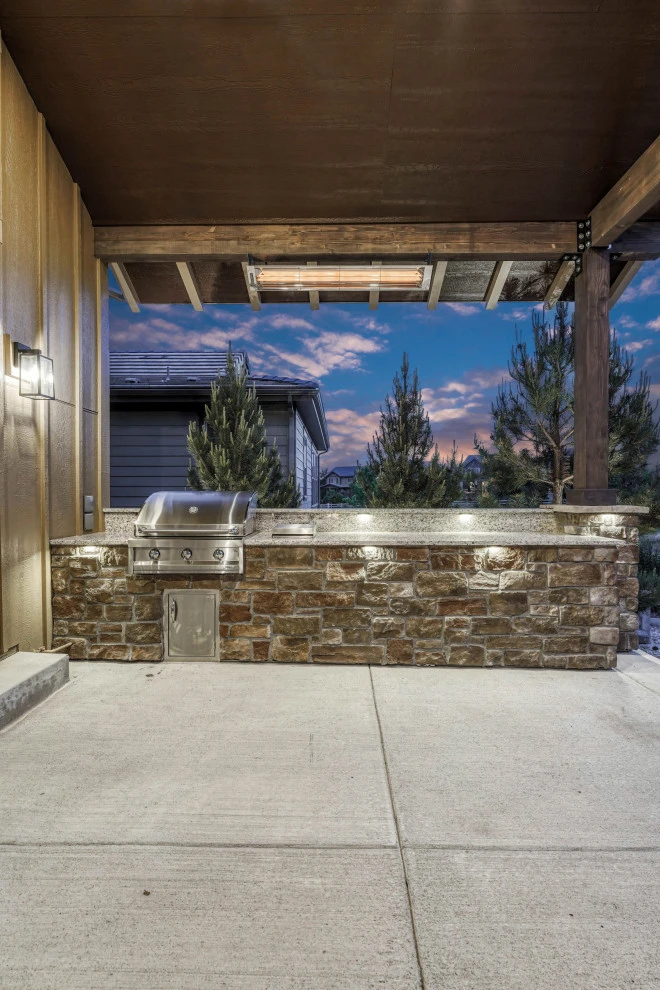 TIMELESS TRANQUILITY by Elite Landscape & Outdoor Living - Photo 14