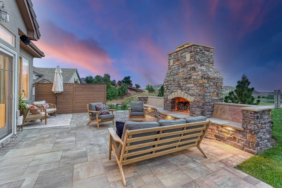 MAJESTIC BEAUTY by Elite Landscape & Outdoor Living - Photo 5