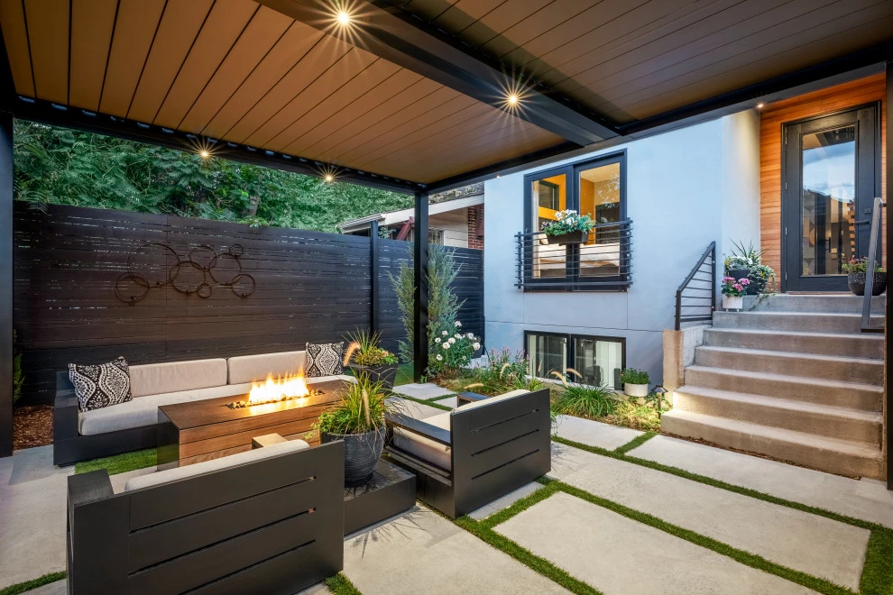 PRISM PARK by Elite Landscape & Outdoor Living - Photo 8