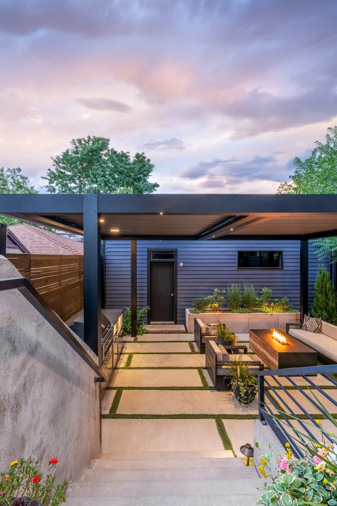 PRISM PARK by Elite Landscape & Outdoor Living - Photo 9