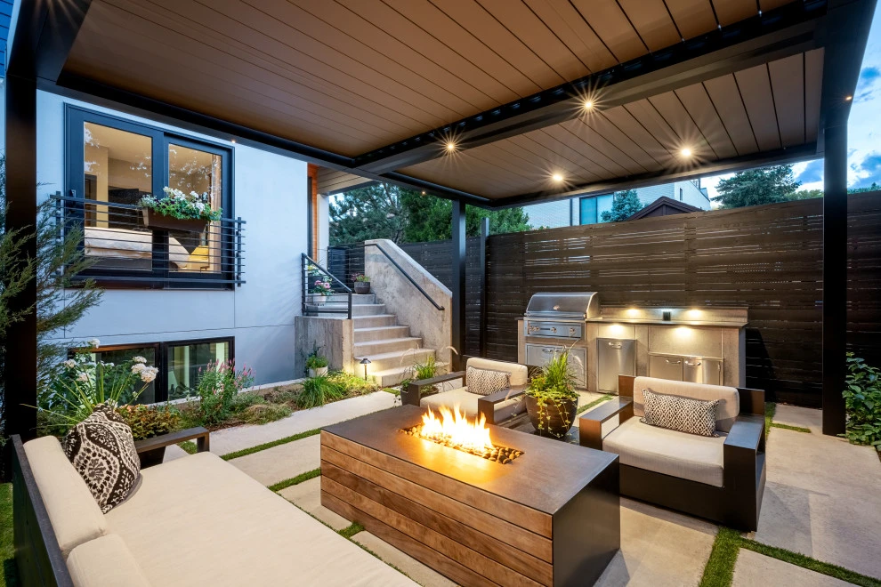 PRISM PARK by Elite Landscape & Outdoor Living - Photo 4