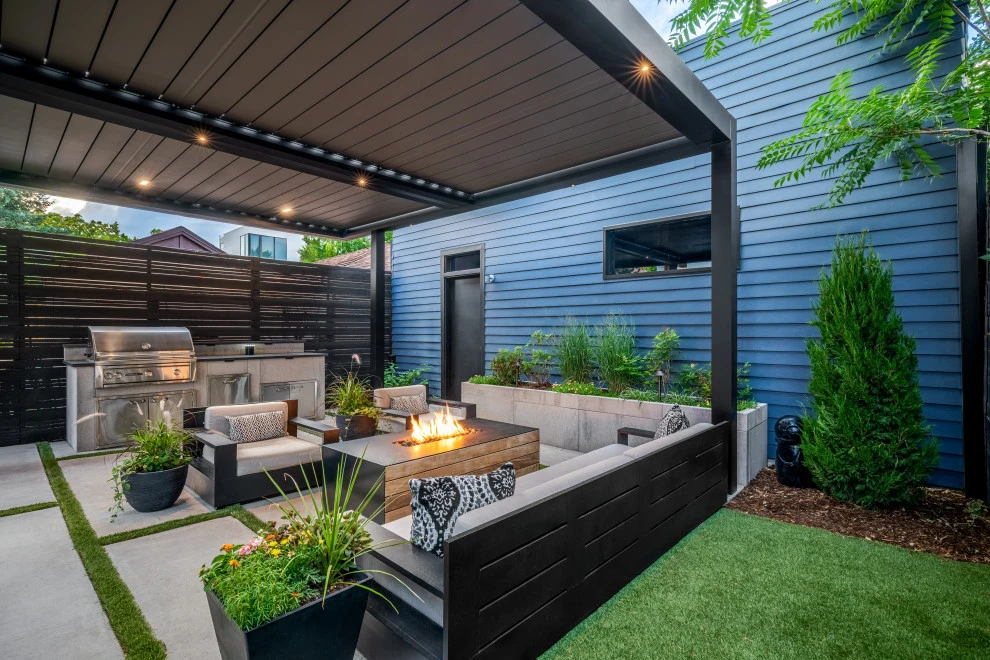PRISM PARK by Elite Landscape & Outdoor Living - Photo 7