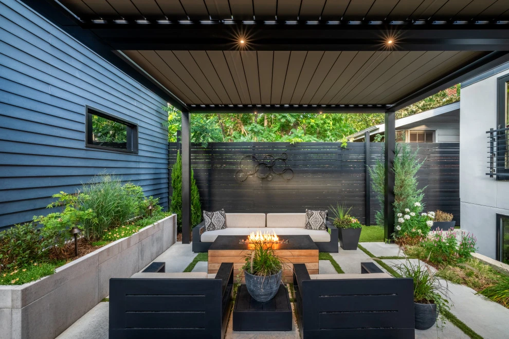 PRISM PARK by Elite Landscape & Outdoor Living - Photo 3