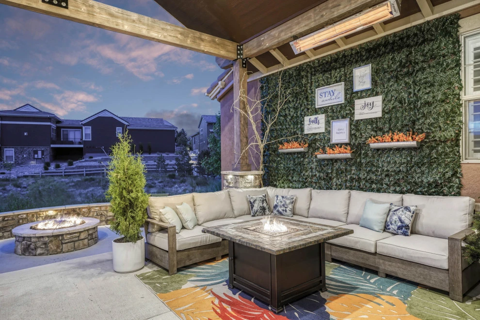 PANORAMIC VIEWS by Elite Landscape & Outdoor Living - Photo 2