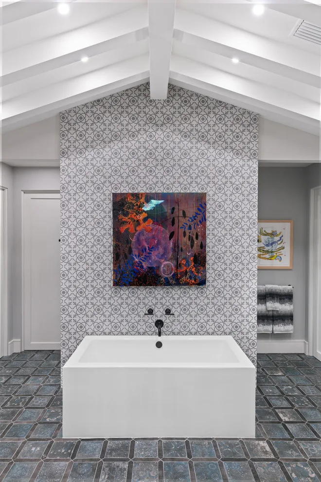 Contemporary Hacienda by Phil Kean Design Group - Photo 18