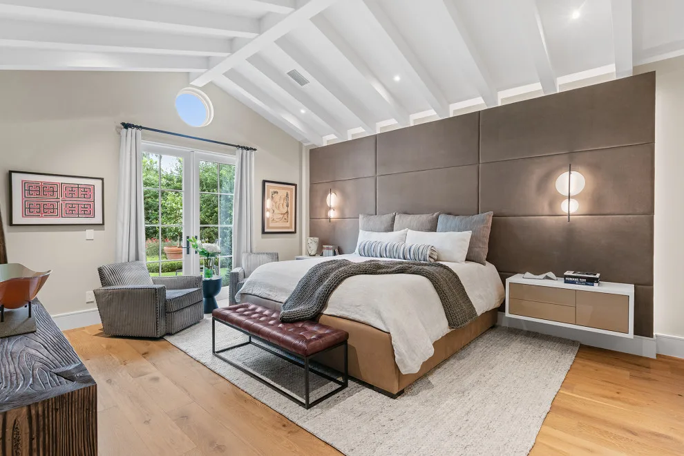 Contemporary Hacienda by Phil Kean Design Group - Photo 40