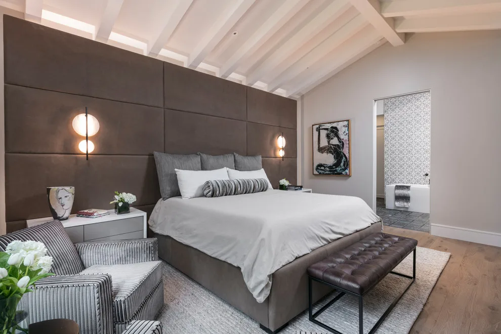 Contemporary Hacienda by Phil Kean Design Group - Photo 39