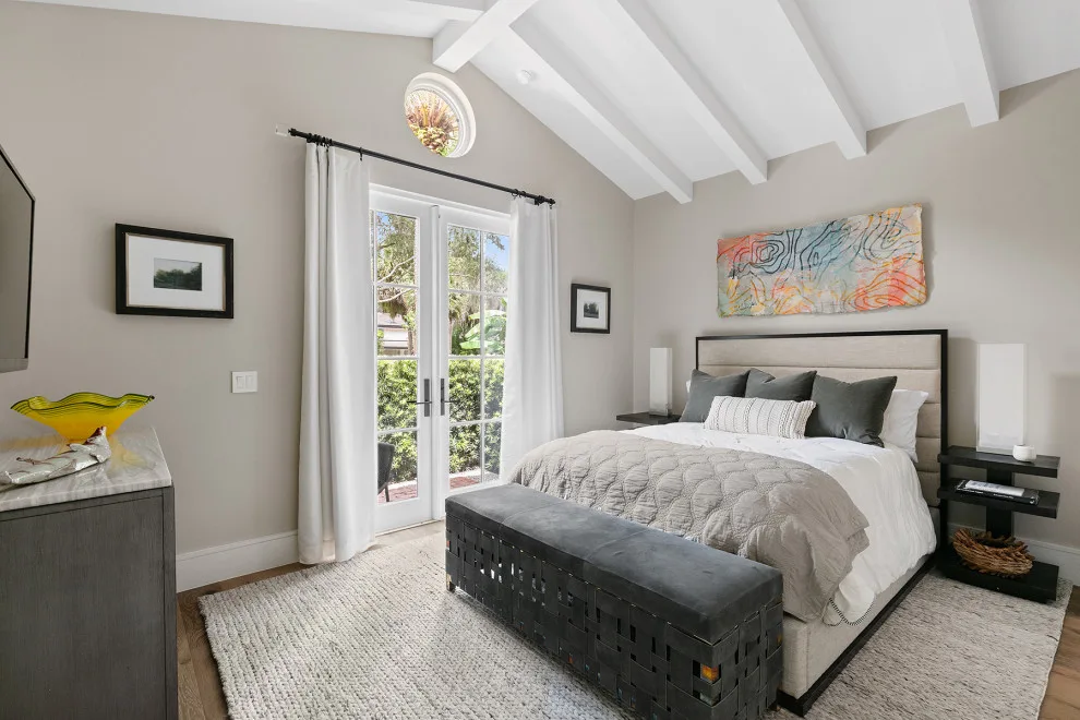 Contemporary Hacienda by Phil Kean Design Group - Photo 12