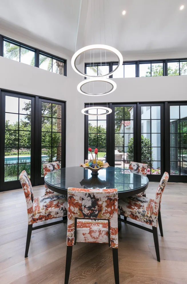 Contemporary Hacienda by Phil Kean Design Group - Photo 16