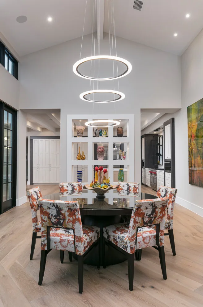 Contemporary Hacienda by Phil Kean Design Group - Photo 26