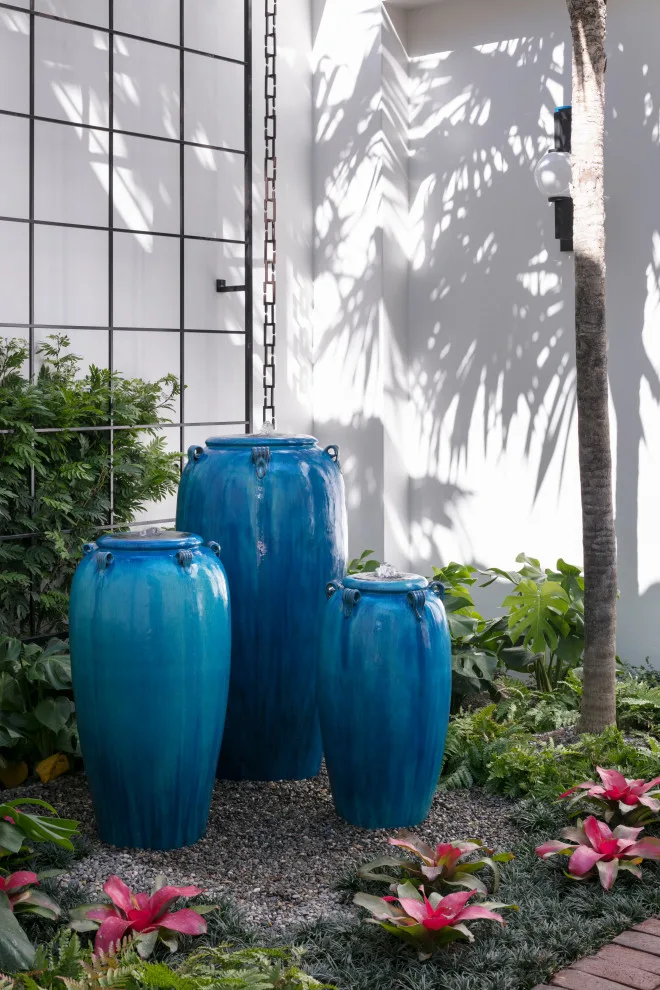 Contemporary Hacienda by Phil Kean Design Group - Photo 13