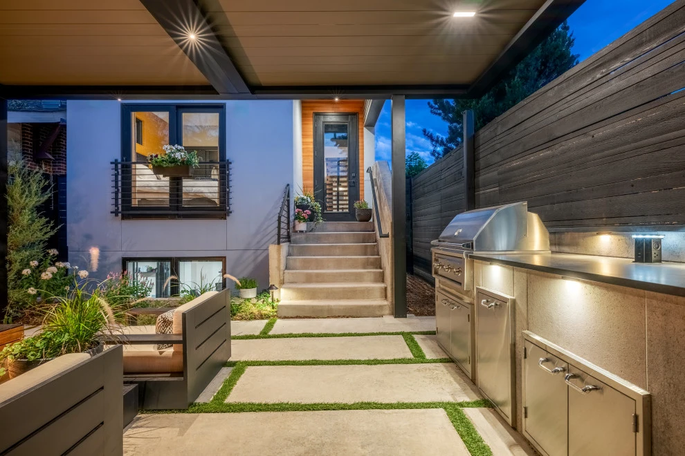 PRISM PARK by Elite Landscape & Outdoor Living - Photo 5
