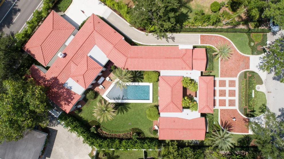 Contemporary Hacienda by Phil Kean Design Group - Photo 41
