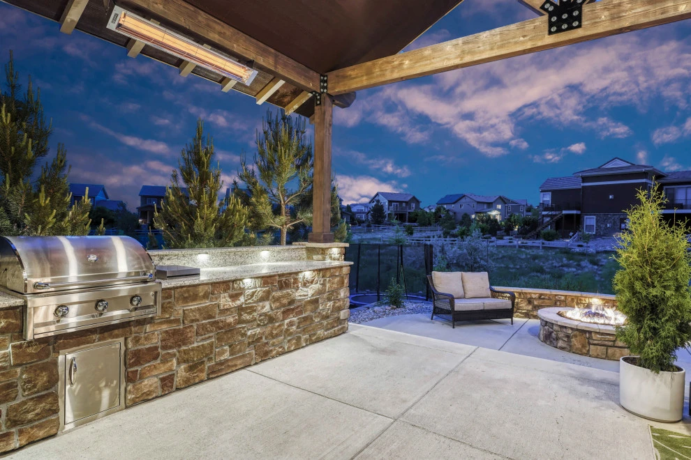 PANORAMIC VIEWS by Elite Landscape & Outdoor Living - Photo 3
