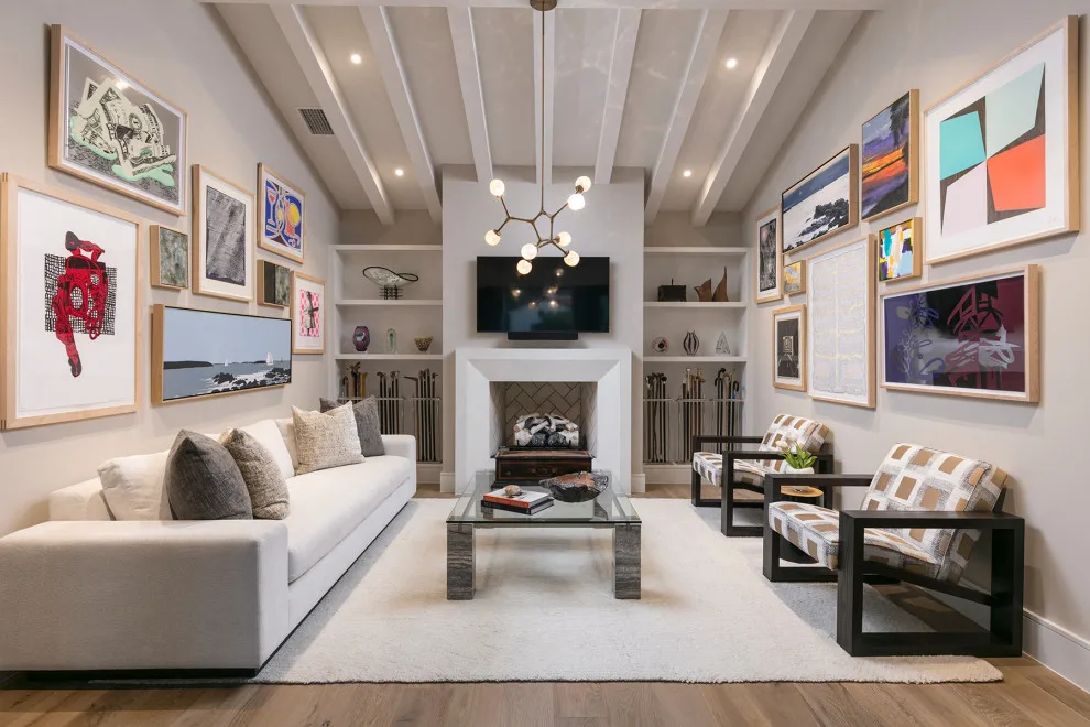 Contemporary Hacienda by Phil Kean Design Group - Photo 30