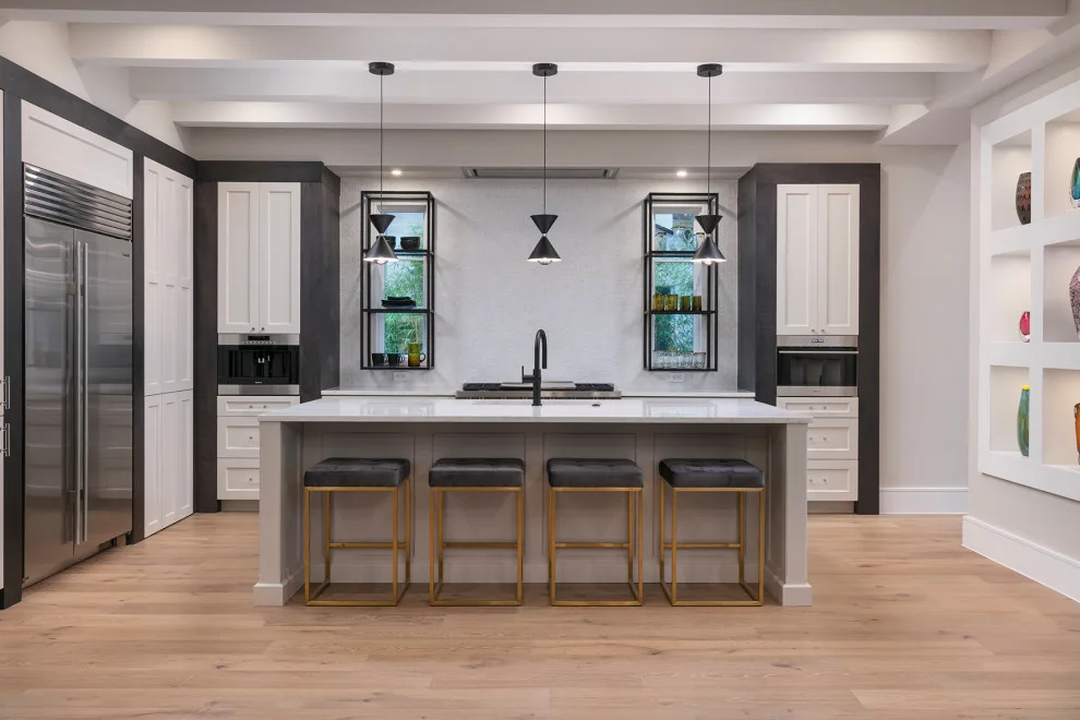 Contemporary Hacienda by Phil Kean Design Group - Photo 33