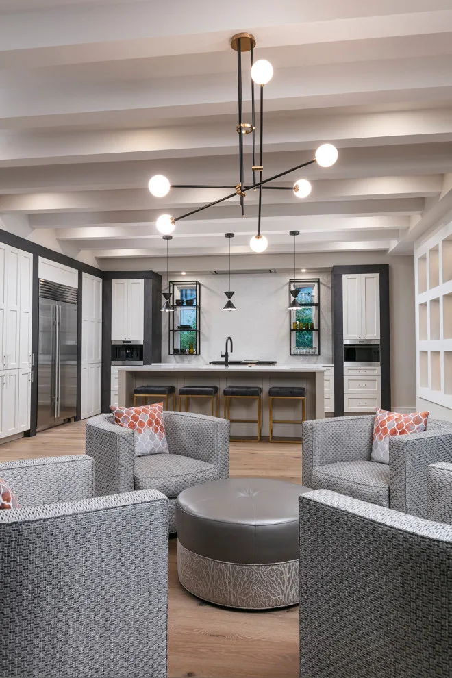 Contemporary Hacienda by Phil Kean Design Group - Photo 11
