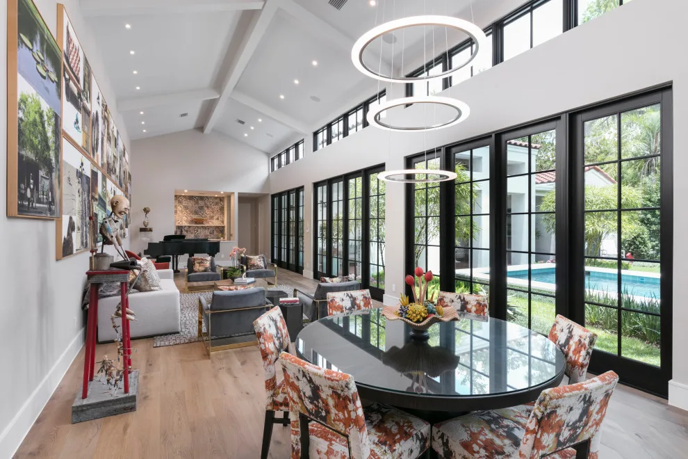 Contemporary Hacienda by Phil Kean Design Group - Photo 38