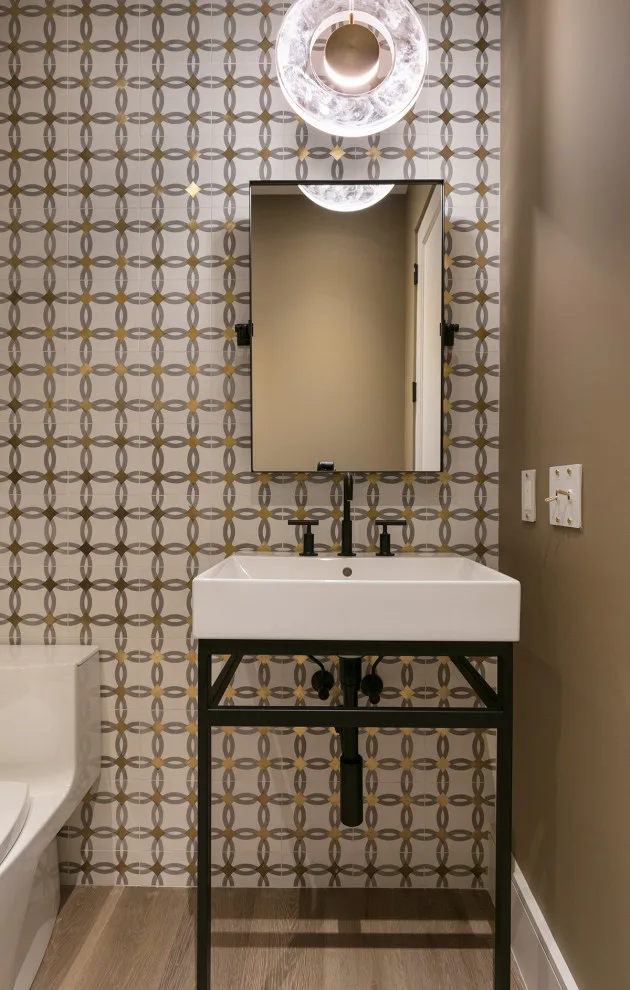 Contemporary Hacienda by Phil Kean Design Group - Photo 4