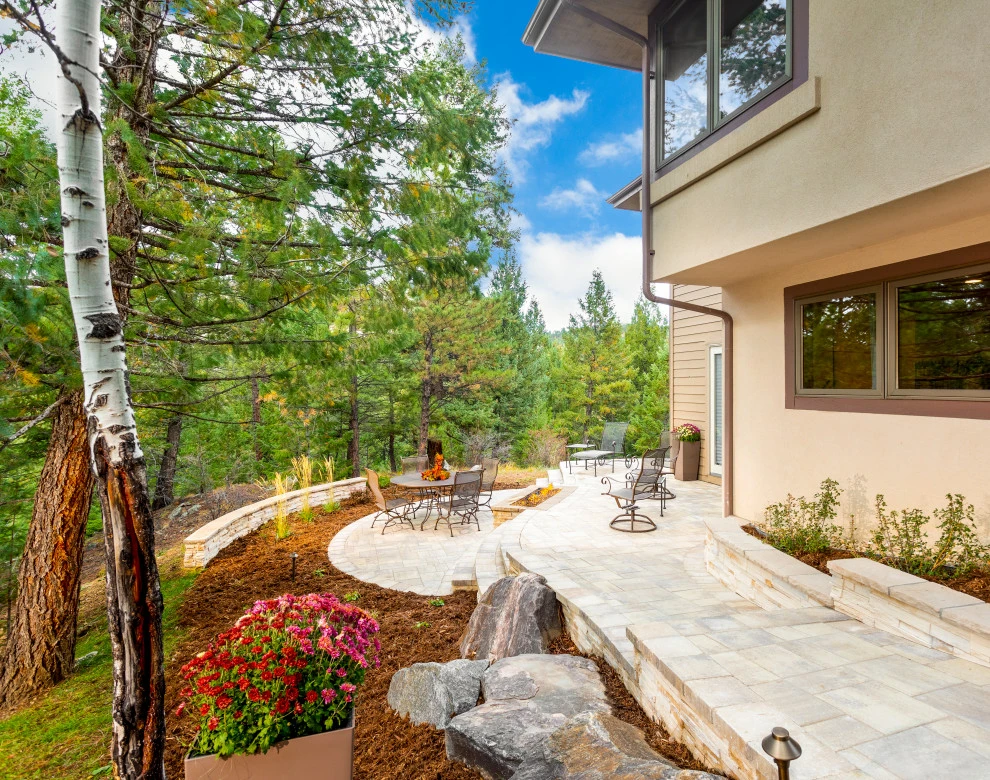 MOUNTAIN ESCAPE by Elite Landscape & Outdoor Living - Photo 3