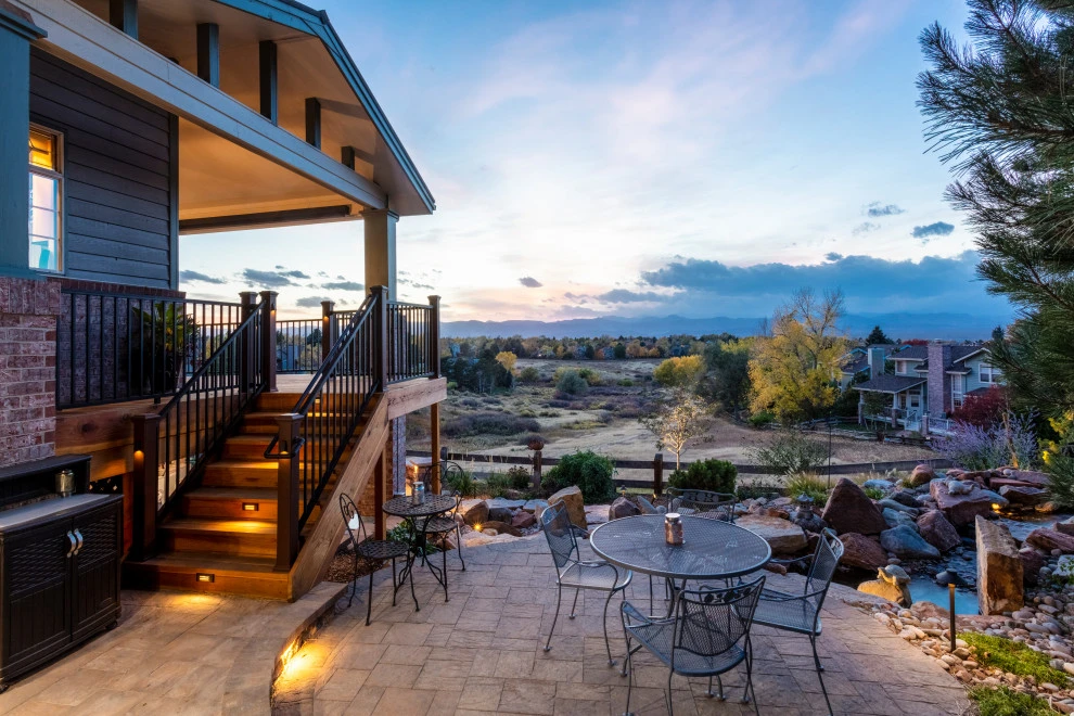TRANQUIL CASCADE by Elite Landscape & Outdoor Living - Photo 2