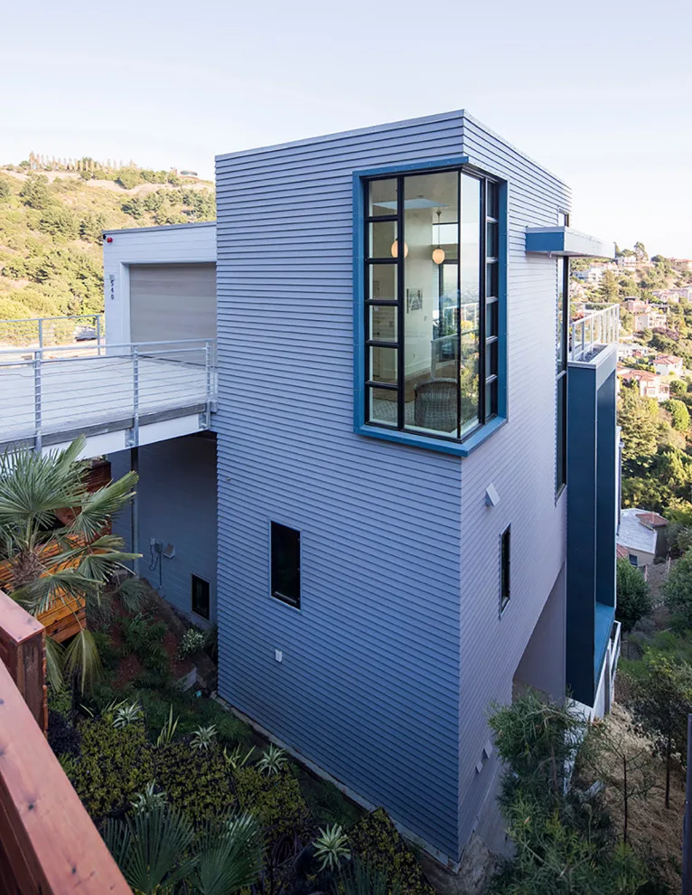 Marc Newman Architect - Photo 13