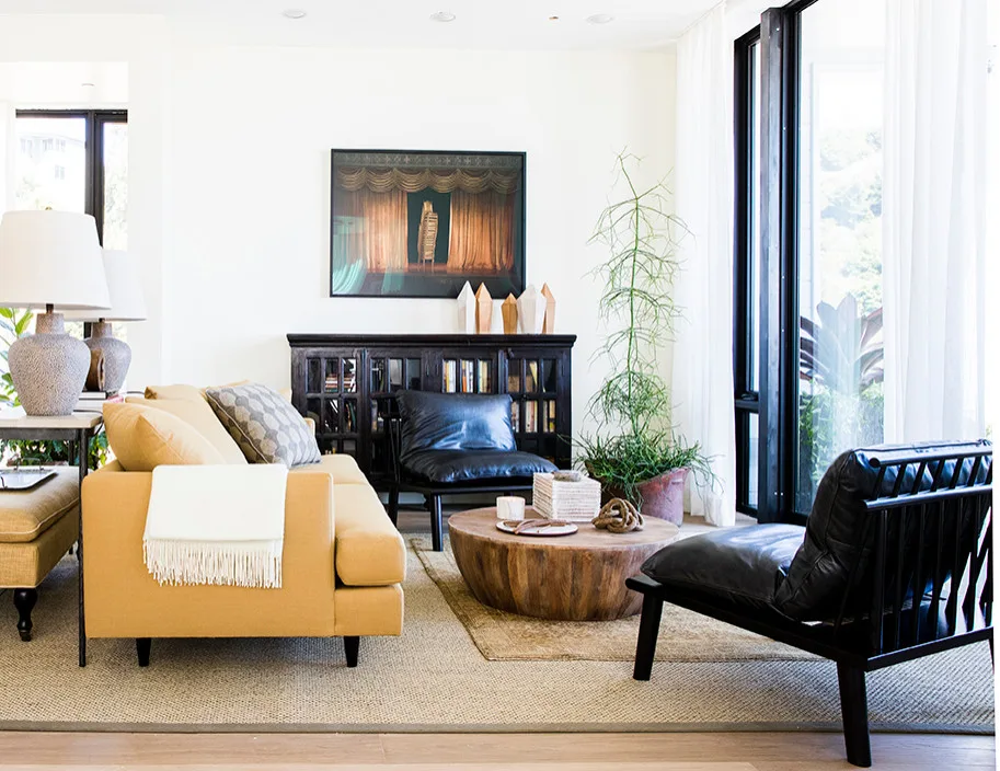 Contemporary Mountainside Residence by Marc Newman Architect - Photo 13