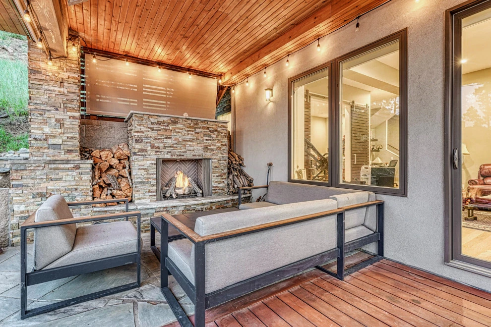 ON THE EDGE OF EUPHORIA by Elite Landscape & Outdoor Living - Photo 3
