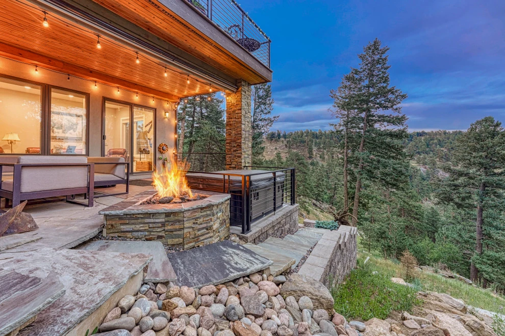 ON THE EDGE OF EUPHORIA by Elite Landscape & Outdoor Living - Photo 9