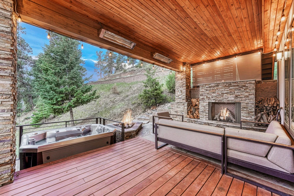 ON THE EDGE OF EUPHORIA by Elite Landscape & Outdoor Living - Photo 2