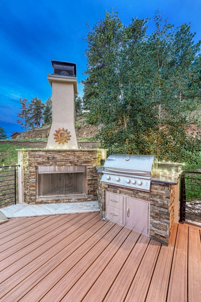 ON THE EDGE OF EUPHORIA by Elite Landscape & Outdoor Living - Photo 8