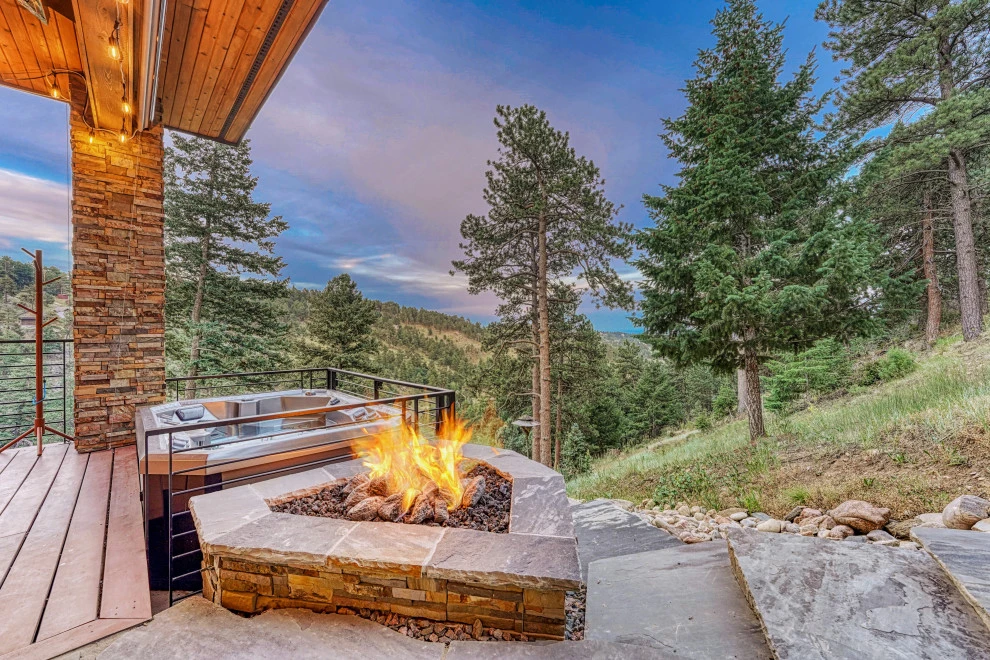 ON THE EDGE OF EUPHORIA by Elite Landscape & Outdoor Living - Photo 5