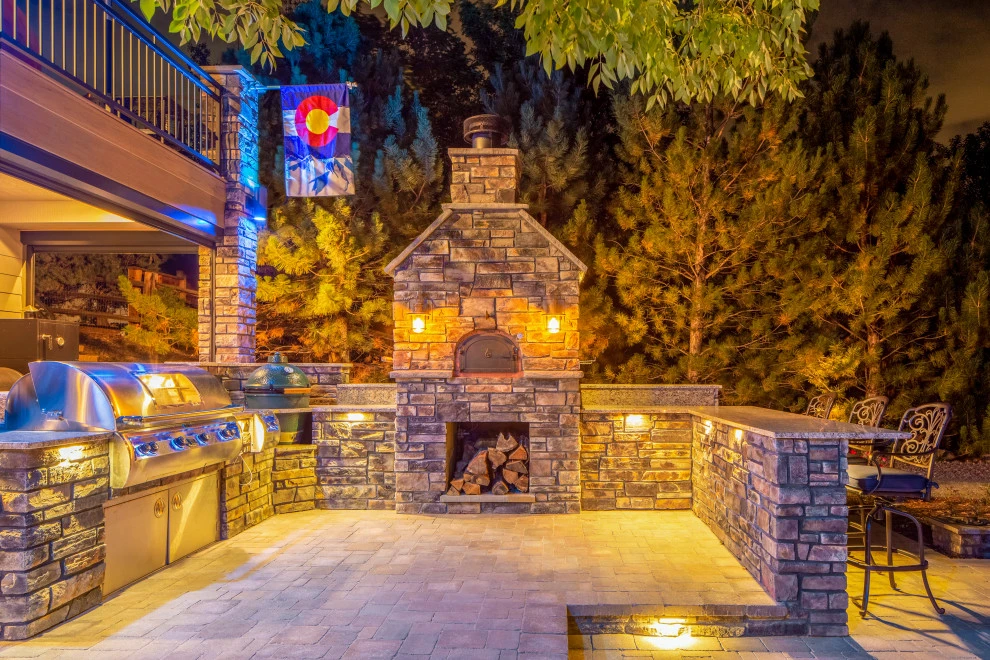 A CULINARY VISION by Elite Landscape & Outdoor Living - Photo 3