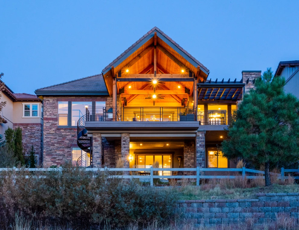 MOUNTAIN VIEW EXPANSION by Elite Landscape & Outdoor Living - Photo 3