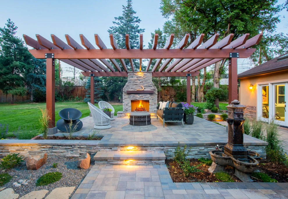 URBAN REVIVAL by Elite Landscape & Outdoor Living - Photo 3