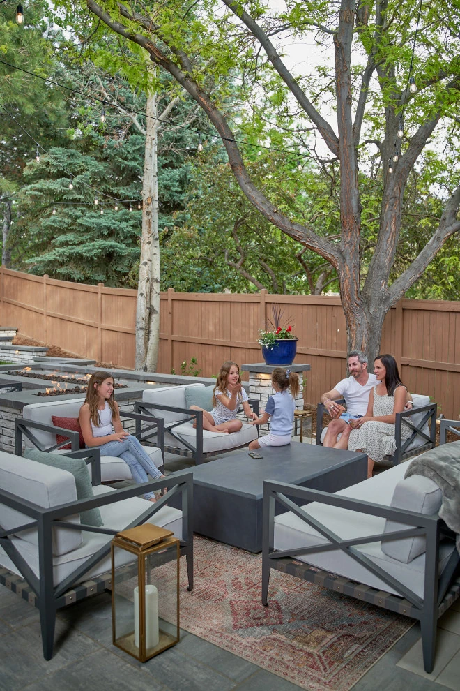ELEGANT MANOR by Elite Landscape & Outdoor Living - Photo 4