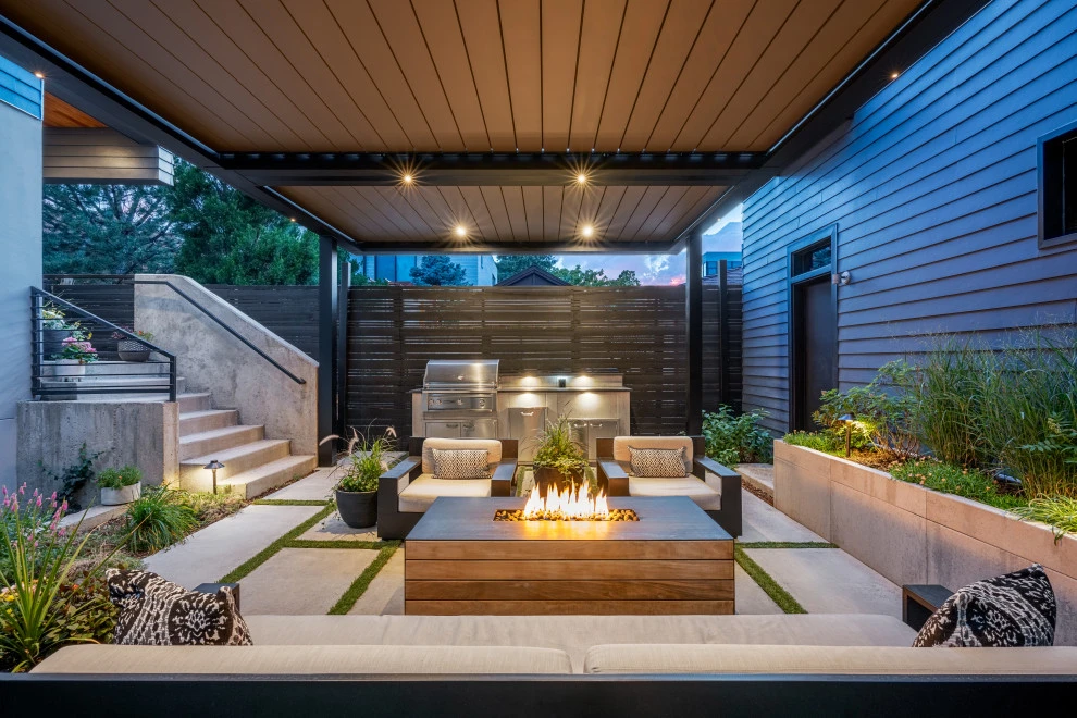 PRISM PARK by Elite Landscape & Outdoor Living - Photo 2