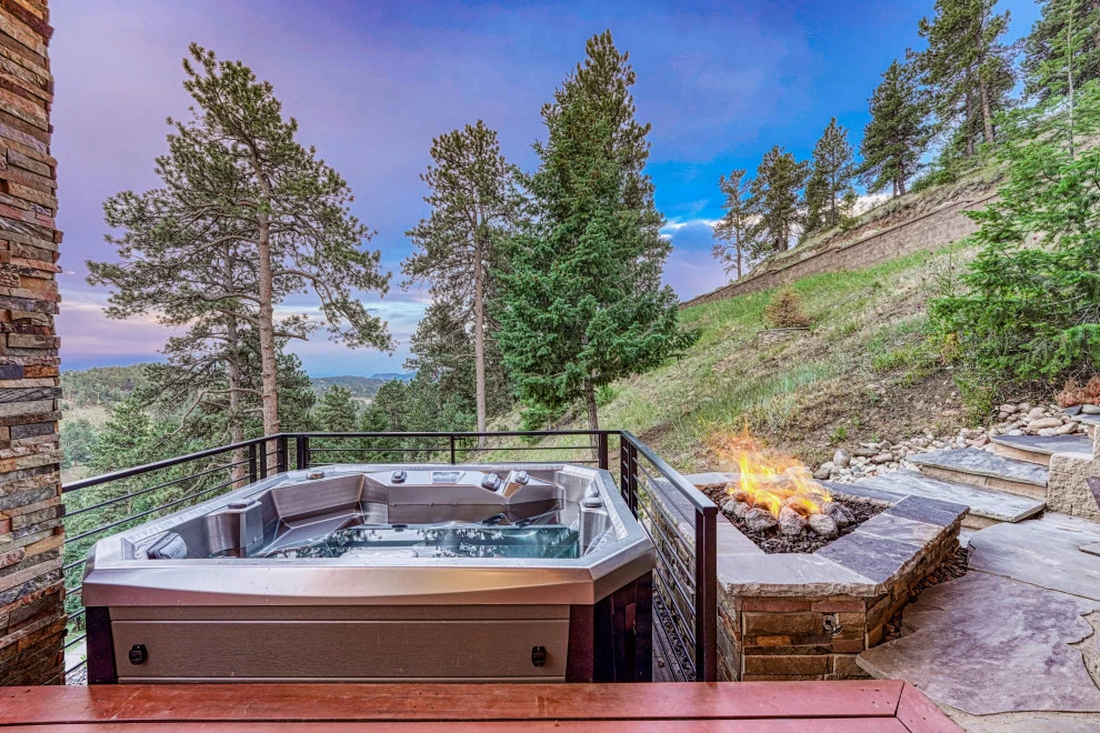 ON THE EDGE OF EUPHORIA by Elite Landscape & Outdoor Living - Photo 6