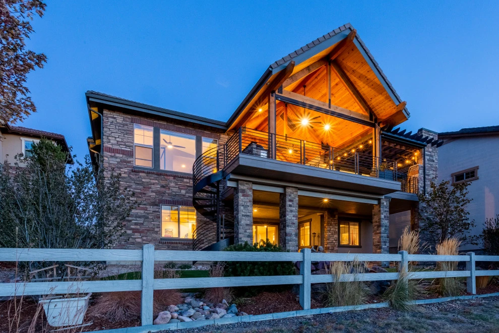 MOUNTAIN VIEW EXPANSION by Elite Landscape & Outdoor Living - Photo 4