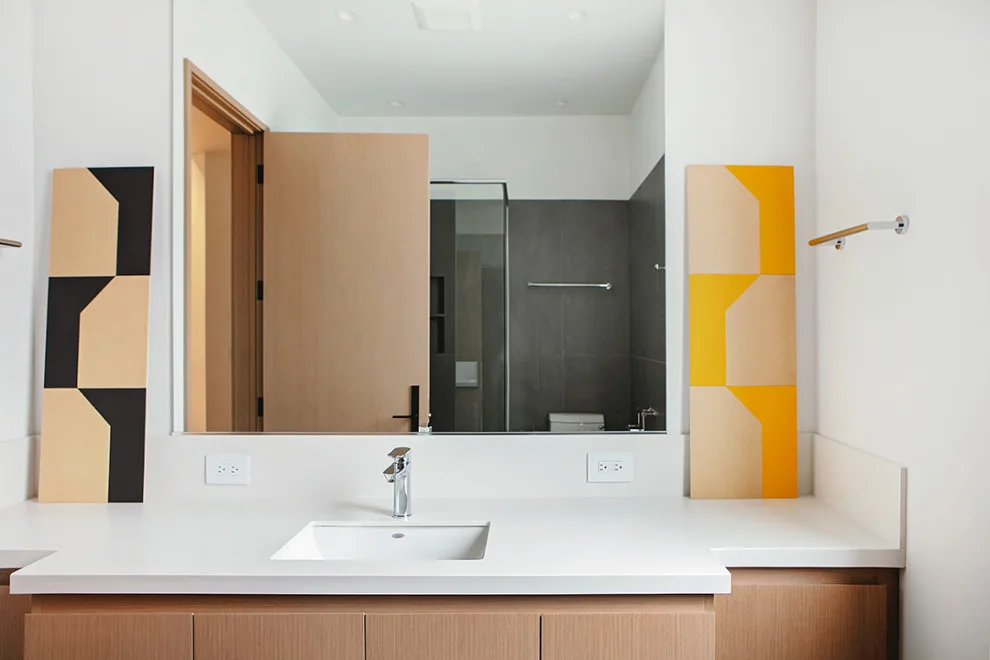 Contemporary Residence by Bower Leet Design - Photo 11