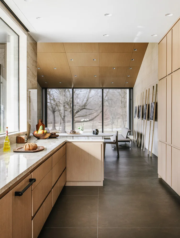Contemporary Residence by Bower Leet Design - Photo 10