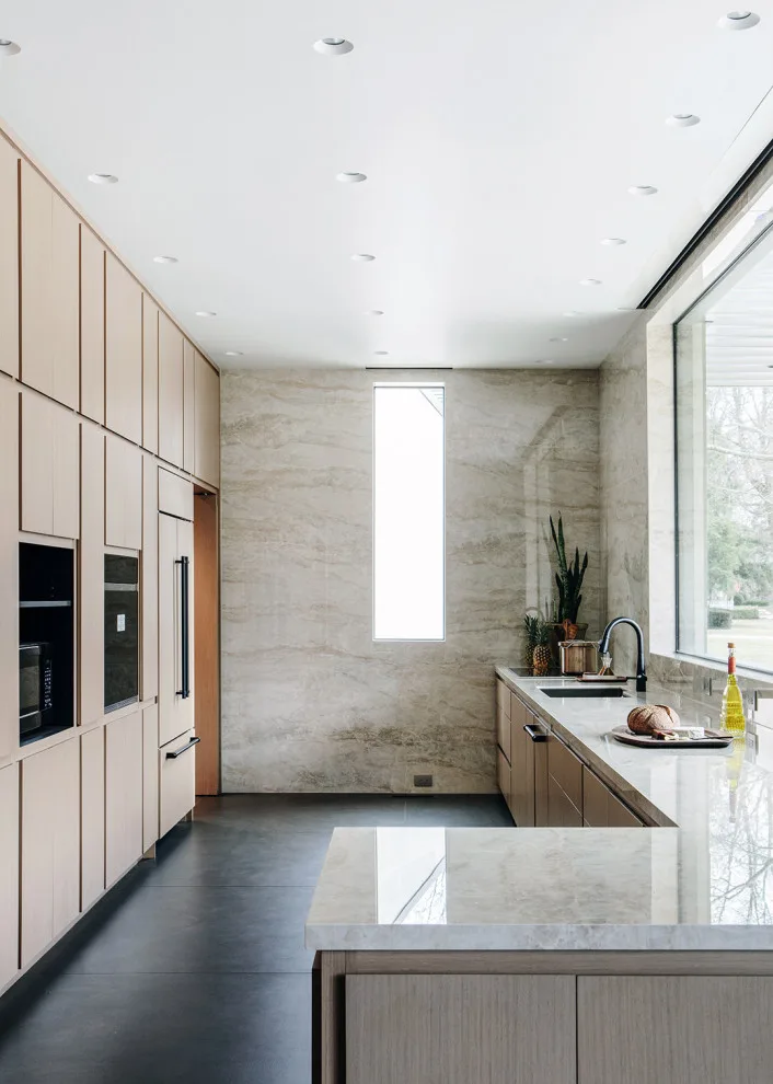 Contemporary Residence by Bower Leet Design - Photo 4