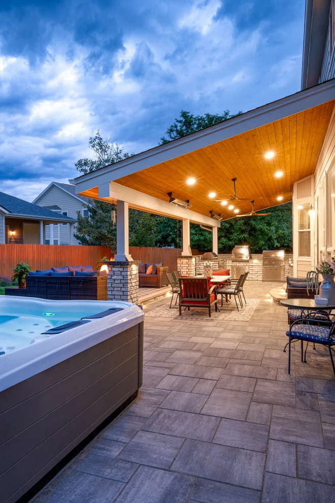HAVEN HILLSCAPE by Elite Landscape & Outdoor Living - Photo 3