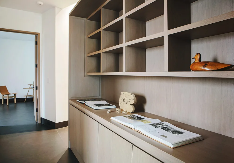 Contemporary Residence by Bower Leet Design - Photo 5