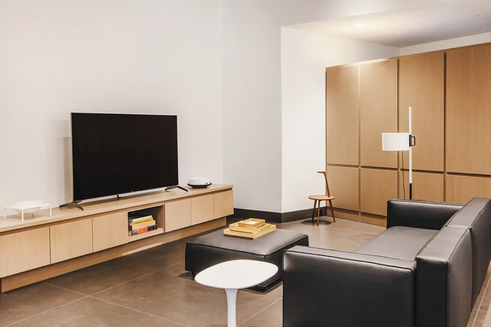 Contemporary Residence by Bower Leet Design - Photo 13